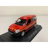 Citroen Citroen Berlingo Pompiers 2004 - 1:43 - Norev Citroen Citroen Berlingo Pompiers 2004 - 1:43 - Norev