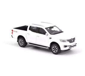 Renault Renault Alaskan 2017 - 1:43 - Norev Renault Renault Alaskan 2017 - 1:43 - Norev