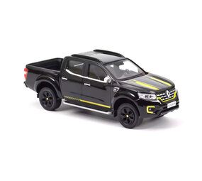 Renault Renault Alaskan Formula Edition 2018 - 1:43 - Norev Renault Renault Alaskan Formula Edition 2018 - 1:43 - Norev
