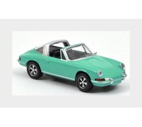 Porsche Porsche 911 Targa 1969 - 1:43 - Norev Porsche Porsche 911 Targa 1969 - 1:43 - Norev
