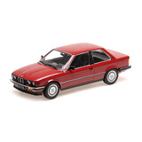 BMW BMW 323i 1982 - 1:18 - Minichamps BMW BMW 323i 1982 - 1:18 - Minichamps