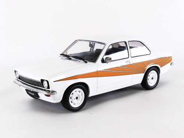 Opel Opel Kadett C Swinger 1975 - 1:18 - KK Scale