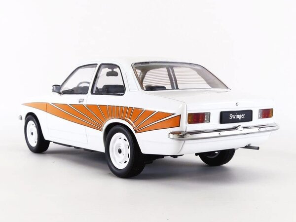 Opel Opel Kadett C Swinger 1975 - 1:18 - KK Scale