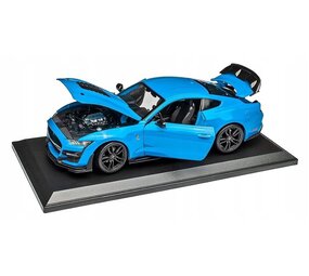 Shelby Shelby Mustang GT500 2020 - 1:18 - Maisto Shelby Shelby Mustang GT500 2020 - 1:18 - Maisto