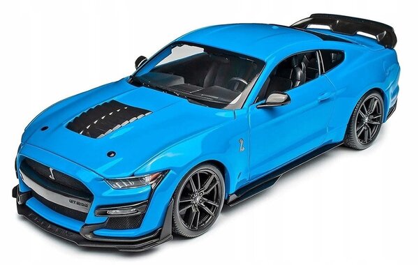Shelby Shelby Mustang GT500 2020 - 1:18 - Maisto