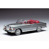 Mercedes-Benz Mercedes-Benz 280 SE Hochkühler 1969 - 1:43 - IXO Models Mercedes-Benz Mercedes-Benz 280 SE Hochkühler 1969 - 1:43 - IXO Models