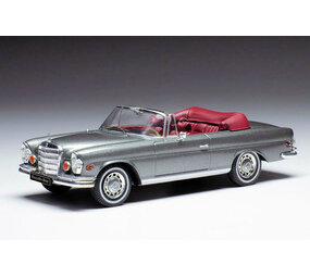 Mercedes-Benz Mercedes-Benz 280 SE Hochkühler 1969 - 1:43 - IXO Models Mercedes-Benz Mercedes-Benz 280 SE Hochkühler 1969 - 1:43 - IXO Models