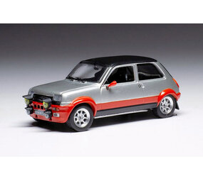 Renault Renault 5 Alpine Gr.2 1978 - 1:43 - IXO Models