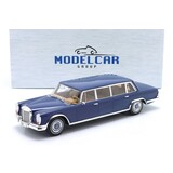 Mercedes-Benz Mercedes-Benz 600 - 1:18 - Modelcar Group Mercedes-Benz Mercedes-Benz 600 - 1:18 - Modelcar Group