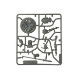 Games workshop Warhammer Age of Sigmar - Stormcast Painting Demo: 99380218071 - Games workshop