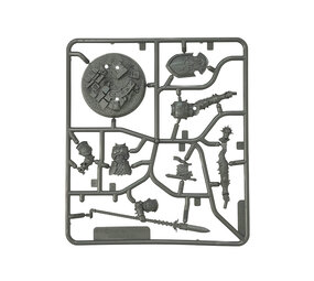 Games workshop Warhammer Age of Sigmar - Stormcast Painting Demo: 99380218071 - Games workshop