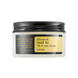 COSRX COSRX - Advanced Snail 92 All in one Cream - 100 g COSRX COSRX - Advanced Snail 92 All in one Cream - 100 g