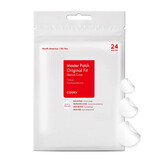 COSRX COSRX - Master Patch Original Fit Blemish Cover (Timbre Anti-Imperfection) - 24 Patches COSRX COSRX - Master Patch Original Fit Blemish Cover (Timbre Anti-Imperfection) - 24 Patches