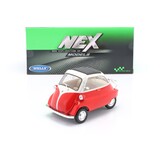 BMW BMW Isetta - 1:18 - Welly BMW BMW Isetta - 1:18 - Welly
