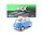 BMW Isetta - 1:18 - Welly