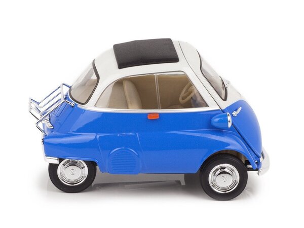 BMW BMW Isetta - 1:18 - Welly