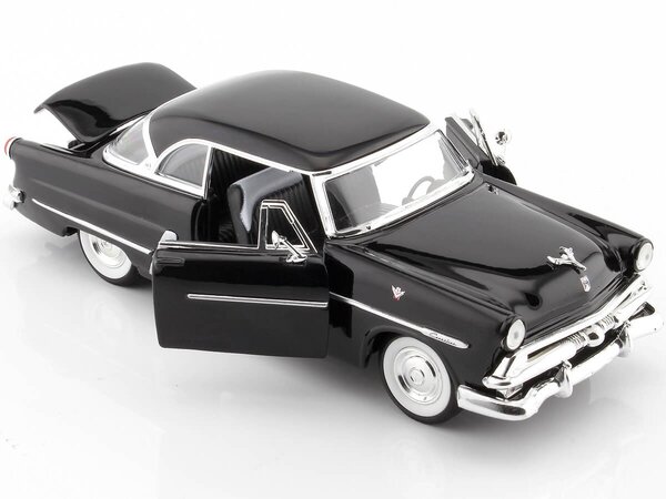 Ford Ford Crestline Victoria 1953 - 1:24 - Welly