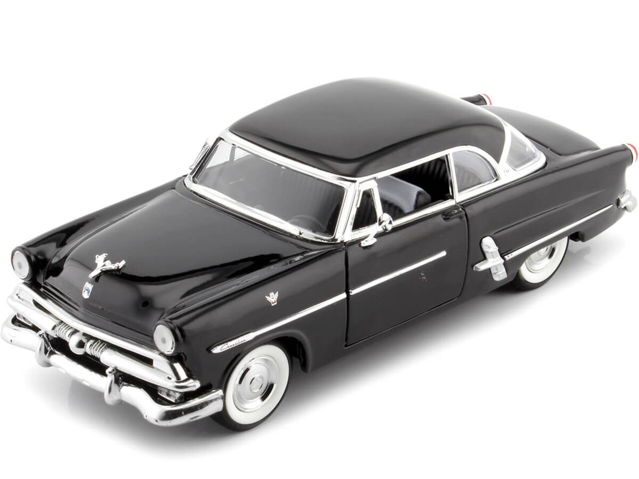 Ford Ford Crestline Victoria 1953 - 1:24 - Welly