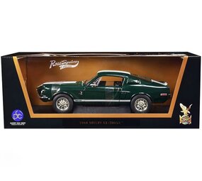 Shelby Shelby GT-500KR 1968 - 1:18 - Road Signature Shelby Shelby GT-500KR 1968 - 1:18 - Road Signature