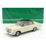Mercedes-Benz Mercedes-Benz 220SE (W111) 1966 - 1:18 - Cult Scale Models Mercedes-Benz Mercedes-Benz 220SE (W111) 1966 - 1:18 - Cult Scale Models