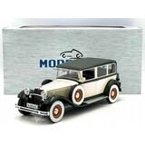Mercedes-Benz Mercedes-Benz Nürburg 460 1928 - 1:18 - Modelcar Group Mercedes-Benz Mercedes-Benz Nürburg 460 1928 - 1:18 - Modelcar Group