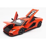 Lamborghini Lamborghini Countach LPI 800-4 - 1:18 - Maisto