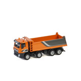 Daf DAF CF Off Road Euro 6 Tipper - 1:87 - Tema Toys / WSI Models Daf DAF CF Off Road Euro 6 Tipper - 1:87 - Tema Toys / WSI Models