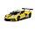 Chevrolet Corvette C8.R 5.5L V8 #64 Team Corvette Racing 24H Le Mans 2022 - 1:18 - TrueScale Miniatures