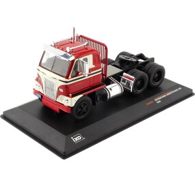 International International Harvester DCOF-405 1959 - 1:43 - IXO Models International International Harvester DCOF-405 1959 - 1:43 - IXO Models