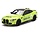 BMW 4-Series M4 M-Performance (G82) Safety Car 24H Daytona 2022 - 1:18 - TrueScale Miniatures