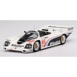 Porsche Porsche 962 #68 Team BF Goodrich 500 Miles Imsa Road America 1986 -1:18 - Top Speed Porsche Porsche 962 #68 Team BF Goodrich 500 Miles Imsa Road America 1986 -1:18 - Top Speed