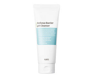 Purito Purito - Defence Barrier pH Cleanser - 150 ml Purito Purito - Defence Barrier pH Cleanser - 150 ml