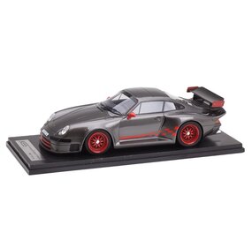 Porsche Porsche 911 (993) GT1 Alméras - 1:18 - KESS Porsche Porsche 911 (993) GT1 Alméras - 1:18 - KESS