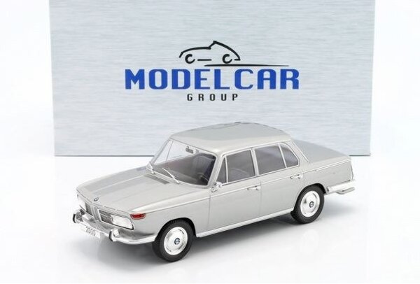 BMW BMW 2000 Tilux - 1:18 - Modelcar Group