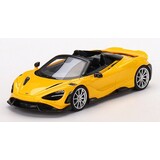 McLaren McLaren 765LT Spider 2020 - 1:43 - TrueScale Miniatures