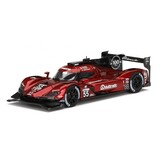 Mazda Mazda RT-24P DPI 2.0L Turbo #55 Team Joest Mazda Motorsport Winner IMSA 12H Sebring 2020 - 1:43 - TrueScale Miniatures Mazda Mazda RT-24P DPI 2.0L Turbo #55 Team Joest Mazda Motorsport Winner IMSA 12H Sebring 2020 - 1:43 - TrueScale Miniatures