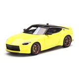 Nissan Nissan  Fairlady Z Prototype Spec RHD 2023 - 1:43 - TrueScale Miniatures Nissan Nissan  Fairlady Z Prototype Spec RHD 2023 - 1:43 - TrueScale Miniatures