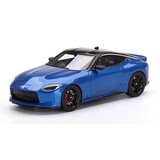 Nissan Nissan  Fairlady Z ST Version RHD 2023 - 1:43 - TrueScale Miniatures Nissan Nissan  Fairlady Z ST Version RHD 2023 - 1:43 - TrueScale Miniatures