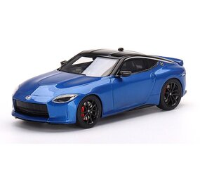 Nissan Nissan  Fairlady Z ST Version RHD 2023 - 1:43 - TrueScale Miniatures Nissan Nissan  Fairlady Z ST Version RHD 2023 - 1:43 - TrueScale Miniatures