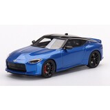 Nissan Nissan  Fairlady Z ST Version LHD 2023 - 1:43 - TrueScale Miniatures Nissan Nissan  Fairlady Z ST Version LHD 2023 - 1:43 - TrueScale Miniatures