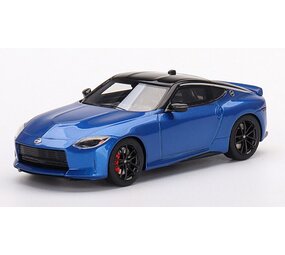 Nissan Nissan  Fairlady Z ST Version LHD 2023 - 1:43 - TrueScale Miniatures Nissan Nissan  Fairlady Z ST Version LHD 2023 - 1:43 - TrueScale Miniatures