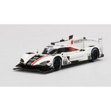 Mazda Mazda RT-24P DPI 2.0L Turbo #77 Team Joest 2nd 24H Daytona 2020 - 1:43 - TrueScale Miniatures Mazda Mazda RT-24P DPI 2.0L Turbo #77 Team Joest 2nd 24H Daytona 2020 - 1:43 - TrueScale Miniatures