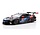 BMW 8-Series M8 GTE #24 Team RLL BMW 2nd GTLM Class Laguna Seca 2019 - 1:43 - TrueScale Miniatures