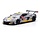 Chevrolet Corvette C8 R 6.2L V8 #4 Team Corvette Racing 2nd GTLM Class 24H Daytona 2021 - 1:43 - TrueScale Miniatures