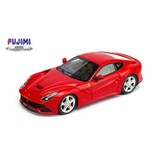 Ferrari Ferrari F-12 Berlinetta  2012 - 1:43 - TrueScale Miniatures Ferrari Ferrari F-12 Berlinetta  2012 - 1:43 - TrueScale Miniatures