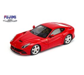 Ferrari Ferrari F-12 Berlinetta  2012 - 1:43 - TrueScale Miniatures Ferrari Ferrari F-12 Berlinetta  2012 - 1:43 - TrueScale Miniatures