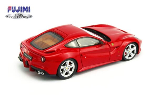Ferrari Ferrari F-12 Berlinetta 2012 - 1:43 - TrueScale Miniatures Ferrari Ferrari F-12 Berlinetta 2012 - 1:43 - TrueScale Miniatures