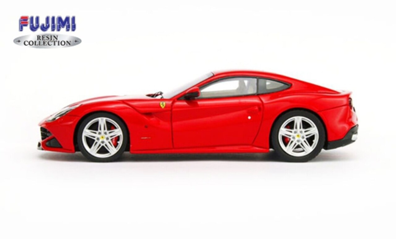 Ferrari Ferrari F-12 Berlinetta 2012 - 1:43 - TrueScale Miniatures Ferrari Ferrari F-12 Berlinetta 2012 - 1:43 - TrueScale Miniatures