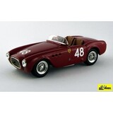 Ferrari Ferrari 225S #48 Targa Florio (Sicily) 1952 - 1:43 - Art Model Ferrari Ferrari 225S #48 Targa Florio (Sicily) 1952 - 1:43 - Art Model