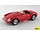 Ferrari 500 Mondial Spider Test Car Long Nose 1954 - 1:43 - Art Model